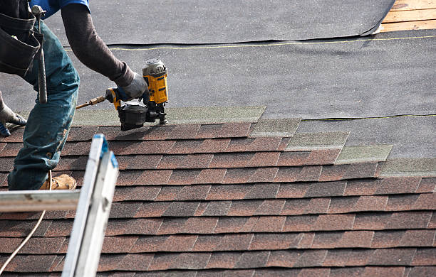 Licensed Roofing service in Meridian, CO - Brentwood Metal Roofing